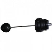 Newt Rock Pro гриф 1,8 м , 62 кг (NE-PL-OL-062-180)