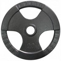 Диски Newt 20 кг (TI-N-020)