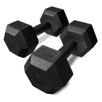 Гантели для фитнеса Trex Sport TX-003CD 2x3 кг