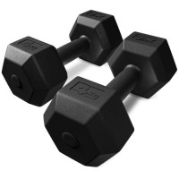 Гантели для фитнеса Trex Sport TX-004CD 2x4 кг