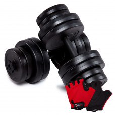 Fit-On битумные 16 кг (2010-0004) Fit-On битумные 16 кг (2010-0004)
