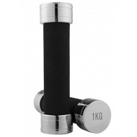 Гантели HouseFit 1 кг DB 305-1