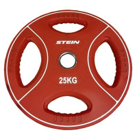 Диски Stein DB6092-25 25 кг