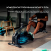 Гребний тренажер Cecotec Drumfit Rower 10000 Neptuno Maquina
