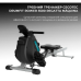 Гребной тренажер Cecotec Drumfit Rower 5500 Regatta Maquina