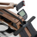 Гребний тренажер Fit-On Row Walnut M5 Plus (Горіх)