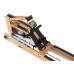 Гребний тренажер Fit-On Row Oak M5 Plus (дуб)