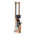 Гребний тренажер Fit-On Row Oak M5 Plus (дуб)