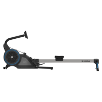 Гребной тренажер 2 в 1 Fitex Ski Row HSR007