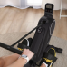 Гребной тренажер Hop-Sport HS-055R Creek Black
