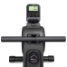 Гребной тренажер Hop-Sport HS-055R Creek Black