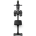 Гребной тренажер Hop-Sport HS-055R Creek Black