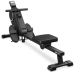 Гребной тренажер Hop-Sport HS-055R Creek Black