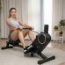 Гребной тренажер Hop-Sport HS-055R Creek Black