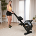 Гребний тренажер Hop-Sport HS-080R Aspen black/gold