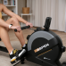 Гребний тренажер Hop-Sport HS-080R Aspen black/gold