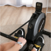 Гребний тренажер Hop-Sport HS-080R Aspen black/gold