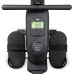 Гребной тренажер Hop-Sport HS-085R Bazel (black-gold)