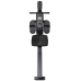 Гребной тренажер Hop-Sport HS-085R Bazel (black-gold)