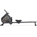 Гребной тренажер Hop-Sport HS-085R Bazel (black-gold)