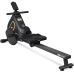 Гребной тренажер Hop-Sport HS-085R Bazel (black-gold)