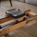 Гребной тренажер Hop-Sport HS-200WR Aquen