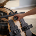 Гребной тренажер Hop-Sport HS-200WR Aquen