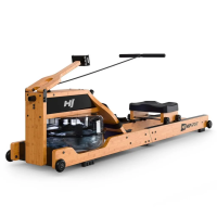 Гребной тренажер Hop-Sport HS-200WR Aquen