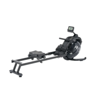 Гребной тренажер Toorx Rower RWX 3000 (RWX-3000)