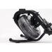 Гребной тренажер Toorx Rower RWX 3000 (RWX-3000)