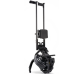 Гребной тренажер Toorx Rower RWX 3000 (RWX-3000)