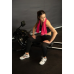 Гребной тренажер Toorx Rower RWX 3000 (RWX-3000)