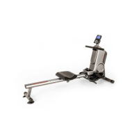 Гребной тренажер Toorx Rower Cup Pro (ROWER-CUP-PRO)