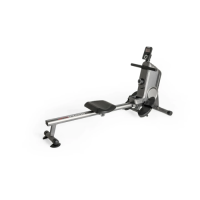 Гребной тренажер Toorx Rower Cup (ROWER-CUP)