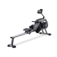 Гребной тренажер Toorx Rower Sea 90 (ROWER-SEA-90)