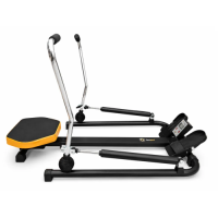 Гребной тренажер Besport BS-6018 STYX