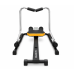 Гребной тренажер Besport BS-6018 STYX