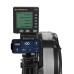 Гребний тренажер Concept Model D Black PM5