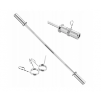 Гриф Newt Olimpic 1,2 м, 50 мм