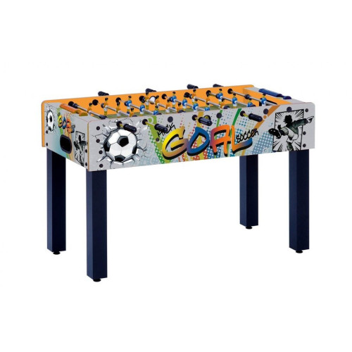 Настольный футбол Garlando F-1 Goal (F1UGOAL)