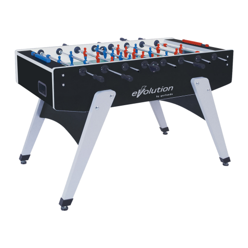 Настольный футбол Garlando G-2000 Evolution (G2000NEULVL)