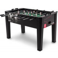 Настольный футбол Hop-Sport Premier STAR Ultra (black)
