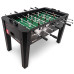 Настольный футбол Hop-Sport Premier STAR Ultra (black)