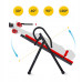 Інверсійний стіл 4FIZJO Black/Red (P-5905973401944)