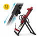 Інверсійний стіл 4FIZJO Black/Red (P-5905973401944)