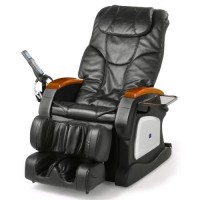 Массажное кресло Relax HY-5056А