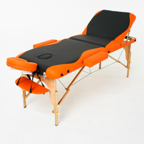 Массажный стол RelaxLine Titan
