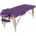 Массажный стол Art Of Choice Teo Purple 