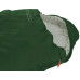 Спальный мешок Easy Camp Tundra 250/-2°C Green Left (240185)