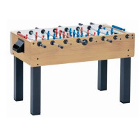 Настольный футбол GARLANDO F-200 Maplewood
